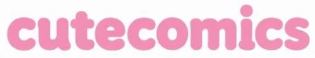 logo Cute การ์ตูน