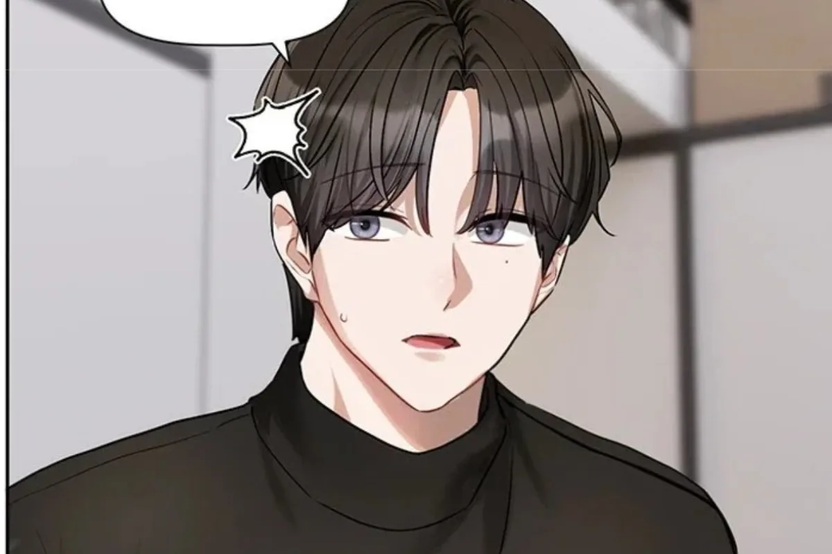 สปอยล์＆วิธีอ่าน Manhwa LOVE QUEST 34 ภาษาไทย ค่ำคืนอันน่าตื่นเต้น