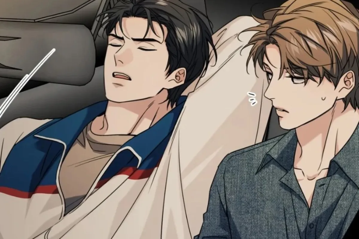พูดจาไร้สาระ! MELTING POINT ตอนที่ 36 ะแปลไทย
