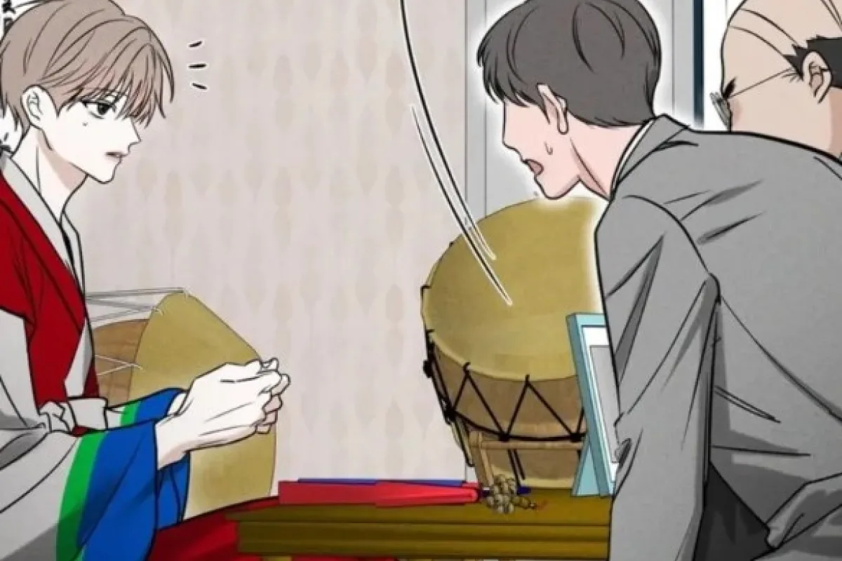 ภาระที่แบกรับอยู่! Good! Do It ตอนที่ 3 ะแปลไทย