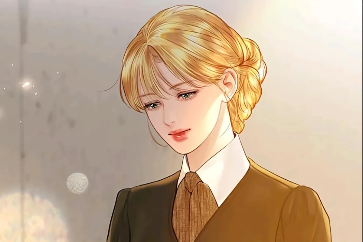 รีวิว Manhwa Cry, or Better Yet, Beg ตอนที่ 86 ภาษาไทย ลุงไลลาตกอยู่ในอันตราย