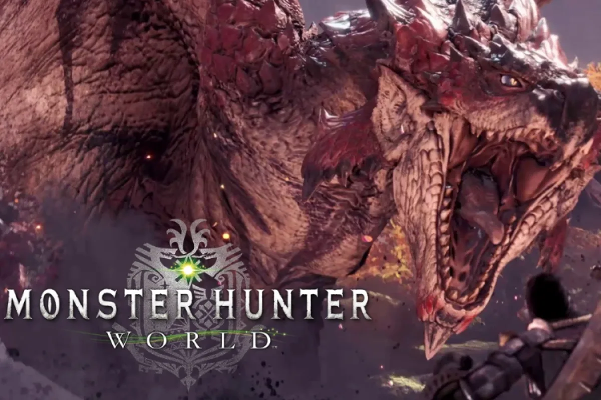 Monster Hunter: World ทำยอดขายเพิ่มอีก 1.17 ล้านชุด แม้เวลาจะผ่านไปเกือบ 9 ปีนับตั้งแต่เกมวางจำหน่าย