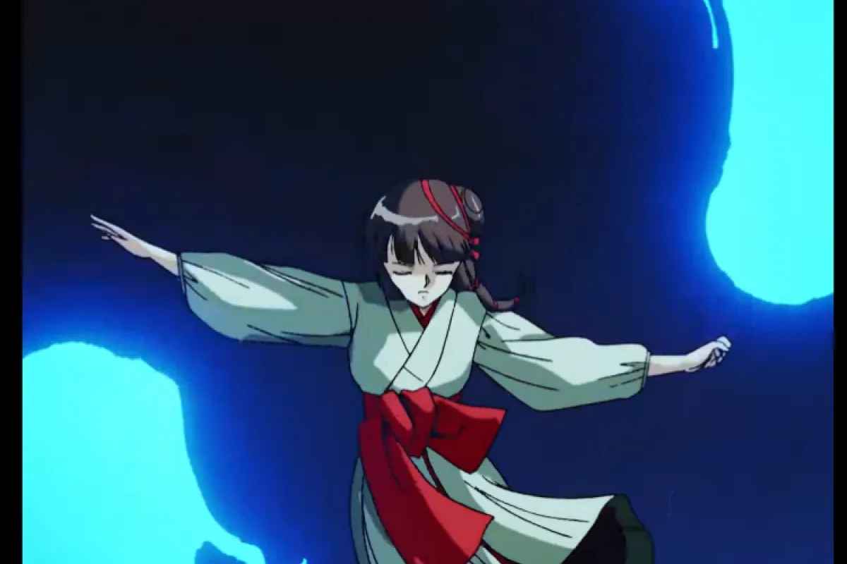 รีวิว Vampire Princess Miyu: ทุกตอนที่คุณควรรู้