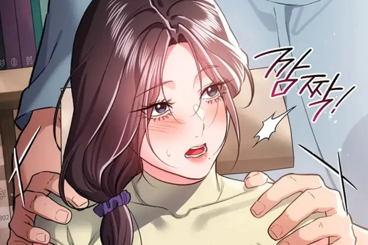 สปอยล์ A Dangerous Deal And The Girl Next Door ตอนที่ 63 ภาษาไทย ความตึงเครียดระหว่างคู่รักสองตัว  