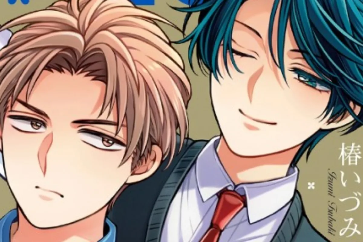 รีวิวมังงะ Monthly Girls' Nozaki-kun กับเรื่องราวสุดน่ารักที่ชวนให้อยากติดตาม