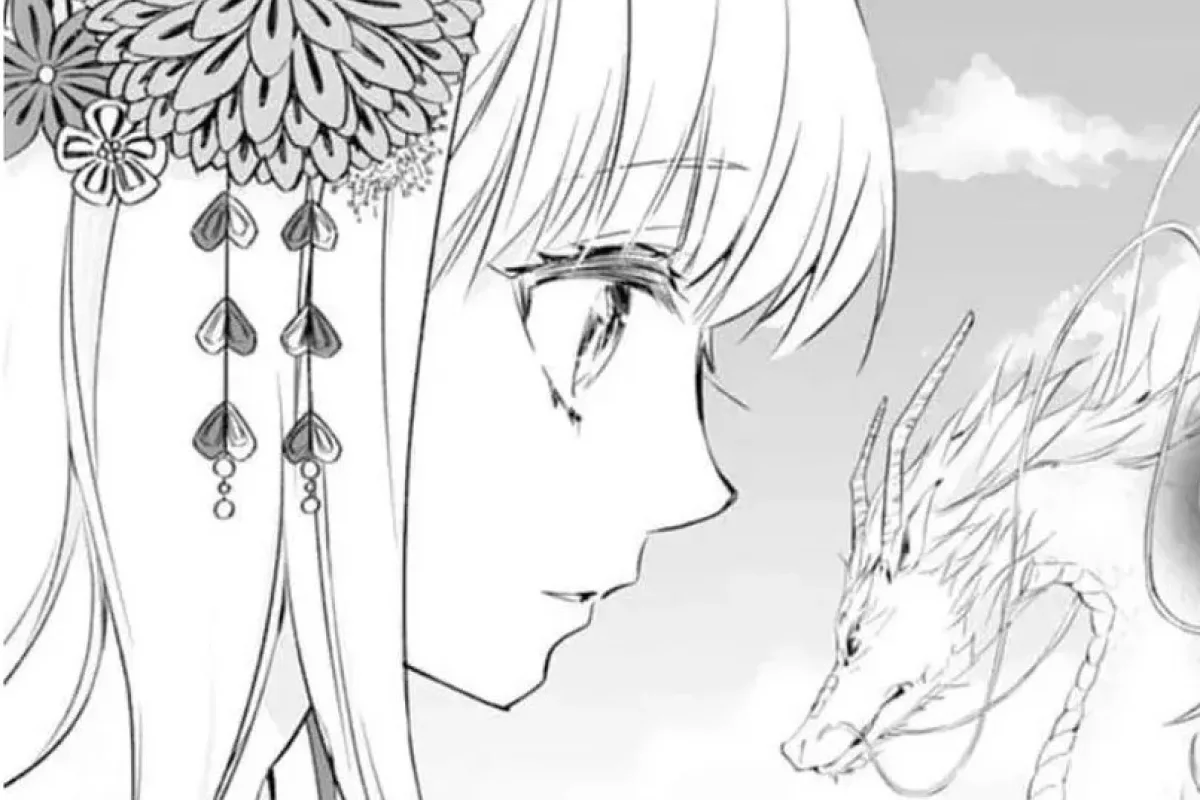 RAW! ลิงก์มังงะอย่างเป็นทางการ The Ogre's Bride (Oni no Hanayome) ตอนที่ 52 ภาษาไทย, ความช่วยเหลือที่มีความหมายมาก