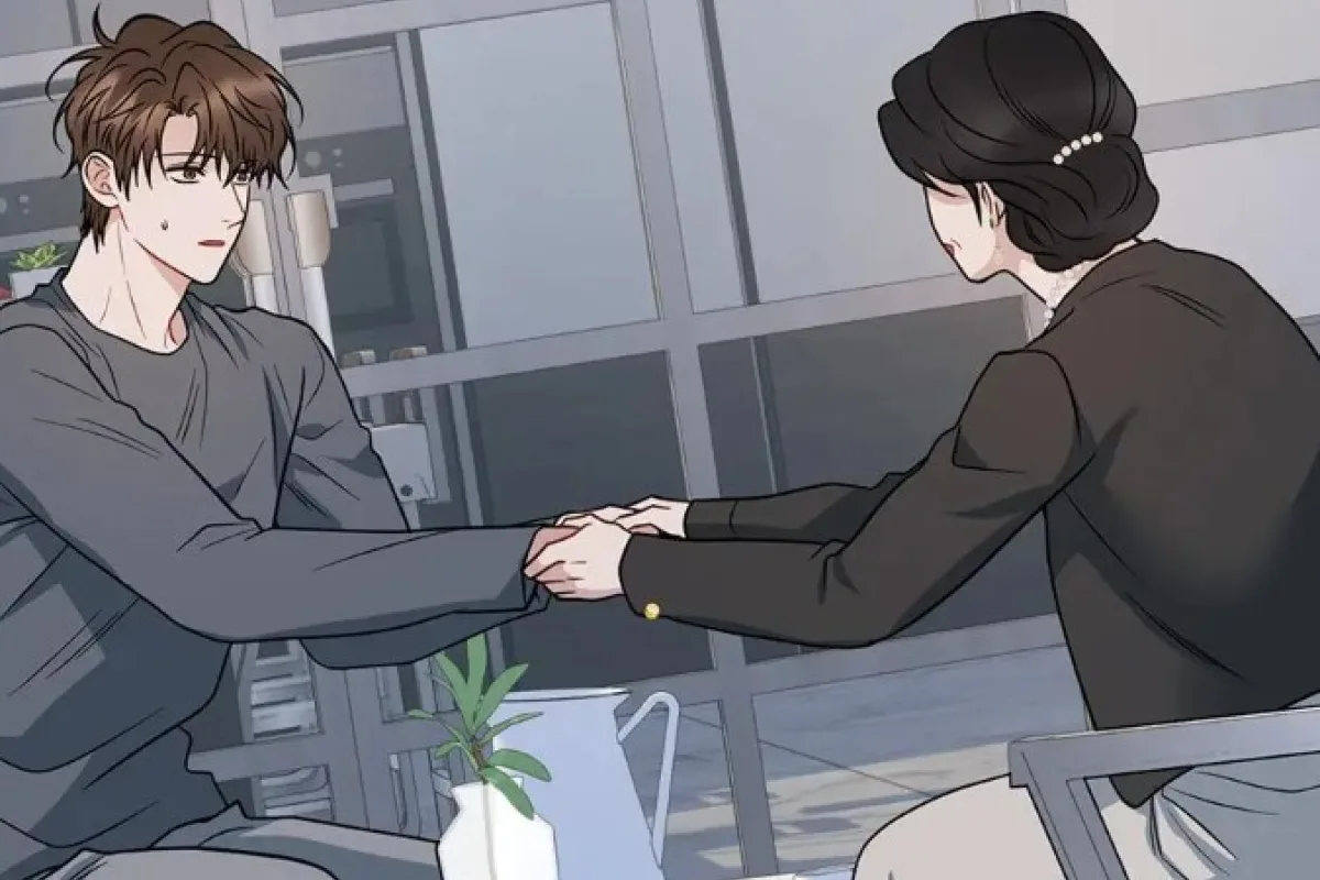 อย่าไปยั่วโมโหเขา! Unlock the Comfortable Confinement ตอนที่ 42 ะแปลไทย