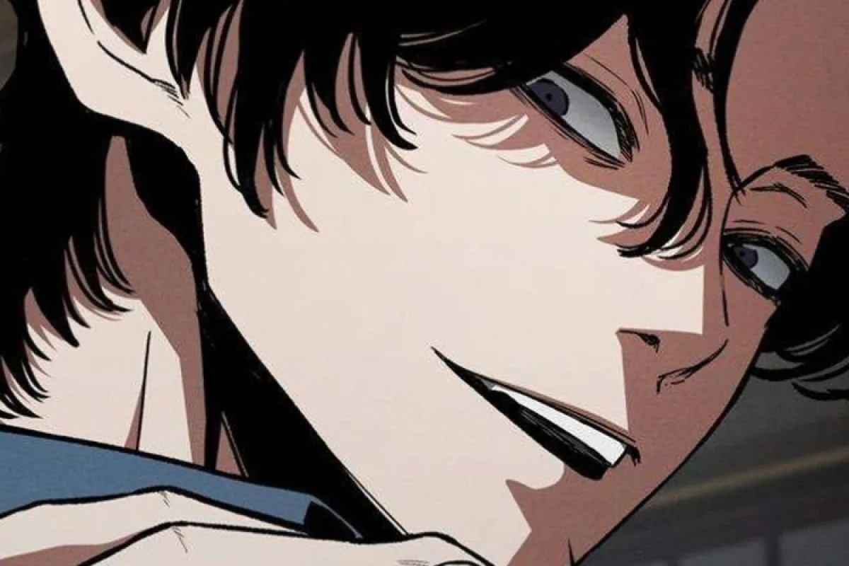สรุปเรื่องราว Contract Killer Enrollment ตอนที่ 17 เด็กหนุ่มคนนี้อันตรายจริงๆ