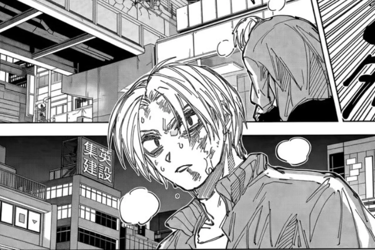 แย่แล้ว! พูดคุยเกี่ยวกับ Sakamoto Days ตอนที่ 276 ลมหายใจสุดท้ายของนางุโมะ