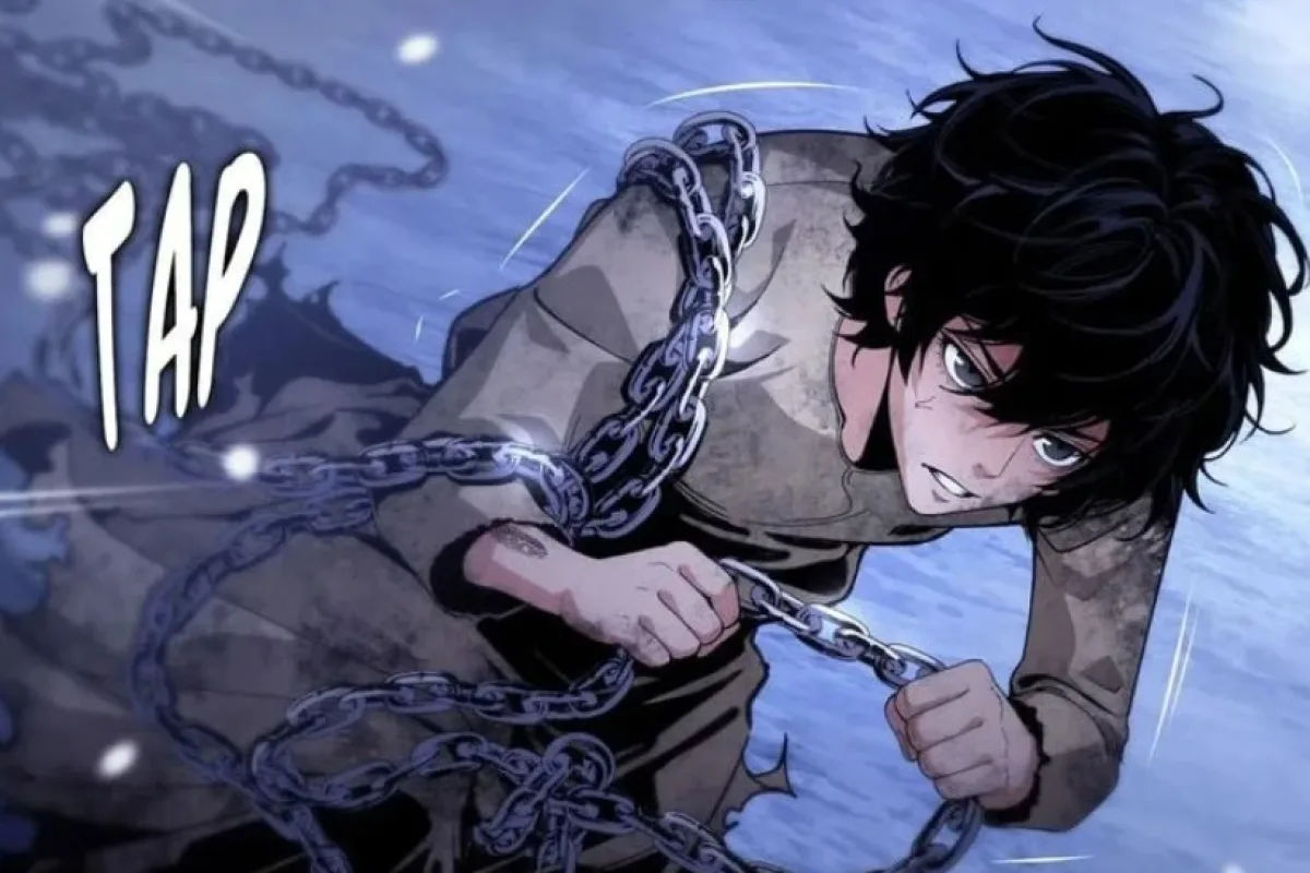 SHADOW SLAVE ตอนที่ 7 ะแปลไทย มาลองเชื่อใจเด็กแสบคนนี้กันอีกสักครั้งเถอะ
