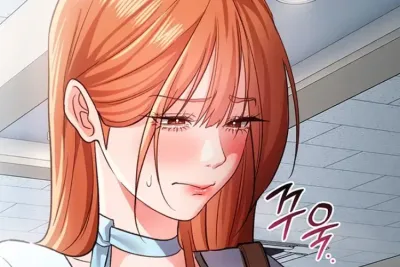 ได้ยินโดยบังเอิญ! A Dangerous Deal And The Girl Next Door ตอนที่ 71 ในประเทศไทย