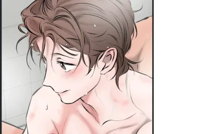 ลิงก์อ่านมังฮวา BL Nice To See You ตอนที่ 19 ภาษาไทย, ความรักที่เกี่ยวพันกัน