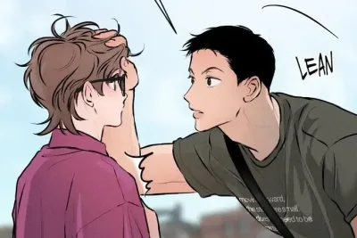 นั่นไม่ใช่ปัญหา! Nice To See You ตอนที่ 17 ะแปลไทย
