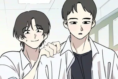 เขาต้องกำลังหัวเสียสุดๆ แน่เลย! ACHING (Heart-Aching) ตอนที่ 24 ะแปลไทย
