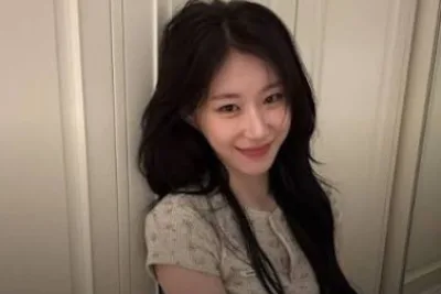 MIDZY ตอบรับอย่างตื่นเต้นต่อประกาศอย่างเป็นทางการเรื่องการเดบิวต์โซโล่ของแชรยอง (Chaeryeong) วง ITZY ในเดือนพฤศจิกายน