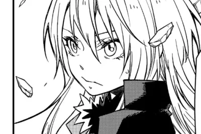 มังงะ Tensei Shitara Slime Datta Ken ตอนที่ 147: เจาะลึกเนื้อหาและลิงก์อ่านออนไลน์