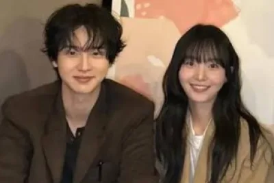 นักแสดงหนุ่มเกาหลี Jang Dong Yoon ประกาศแผนการแต่งงานกับนักแสดงสาว Kim Seung Yoon