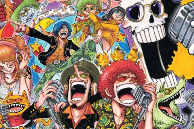 ข่าวหลุดเวอร์ชัน RAW: ONE PIECE ตอนที่ 1192 ภาษาไทย การต่อสู้ของอิมุกลับมาสู่จุดจบอันน่าตื่นเต้นอีกครั้ง