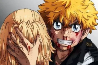 Tokyo Revengers ซีซัน 4 Santen Sensou เตรียมฉายตุลาคม 2026 เผยเรื่องราวสงครามระหว่าง 3 แก๊ง
