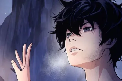 Manhwa เรื่อง Shadow Slave ตอนที่ 8 อ่านได้ที่นี่! ภารกิจที่ยังไม่เสร็จสิ้น