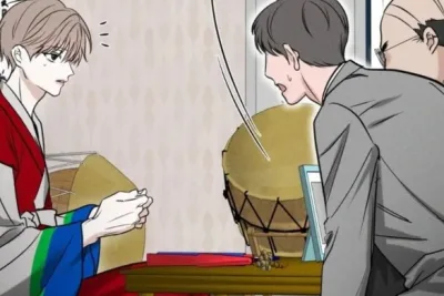 ภาระที่แบกรับอยู่! Good! Do It ตอนที่ 3 ะแปลไทย