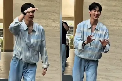ทำไมความนิยมของคิมซูฮยอนถึงไม่ได้รับผลกระทบจากประเด็นดราม่ากับคิมแซรน