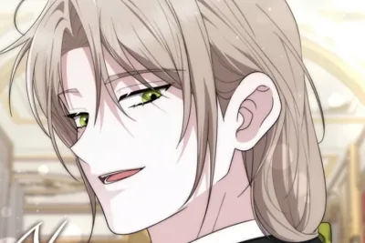 การปล่อยเขาไป! Arelyn Is Sick And Tired ตอนที่ 85 ในประเทศไทย