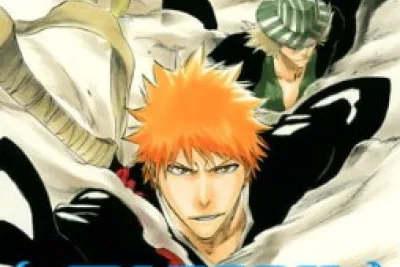 BLEACH บทเต็ม ภาษาไทย หน้าที่ของอิจิโกะในการปกป้องผู้บริสุทธิ์จากเหล่าฮอลโลว์
