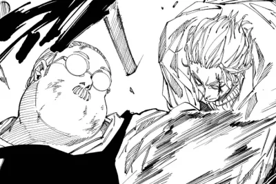 ตัวอย่างย่อ Sakamoto Days ตอนที่ 279 ในประเทศไทย การกำเนิดของบุตรคนที่สอง