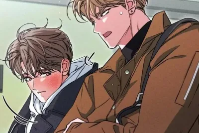 พวกเขาชกต่อยกันหรือเปล่า? Sweet Sugar Candyman อนที่ 16 ะแปลไทย