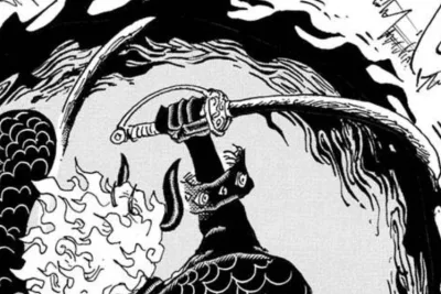 รีวิว ONE PIECE ตอนที่ 1194 โซโลปะทะเดือดกับซอมเมอร์ส