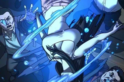 พลังที่ไม่มีใครล่วงรู้! REALITY QUEST ตอนที่ 221 ะแปลไทย