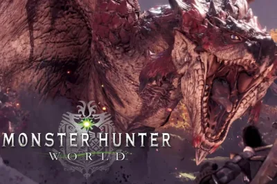 Monster Hunter: World ทำยอดขายเพิ่มอีก 1.17 ล้านชุด แม้เวลาจะผ่านไปเกือบ 9 ปีนับตั้งแต่เกมวางจำหน่าย
