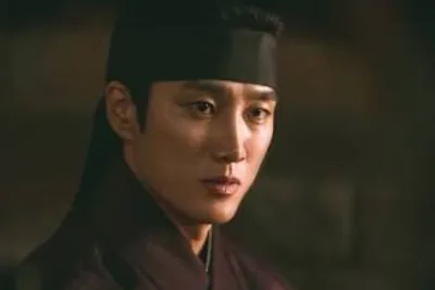 อันโบฮยอนสวมบทนักรบแห่งโครยอใน Sacred Jewel ศึกใหญ่ที่เดิมพันด้วยชะตาแผ่นดิน