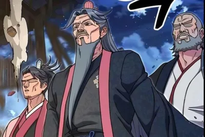 คําแนะนํา บทที่ 63 Manhwa Chronicles of the Lazy Sovereign (บันทึกราชันขี้เกียจ) ไทย RAW! นักเรียนหยิ่ง