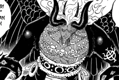 ONE PIECE ตอนที่ 1193 ะแปลไทย หายนะครั้งใหญ่กำลังคืบคลานเข้ามา!