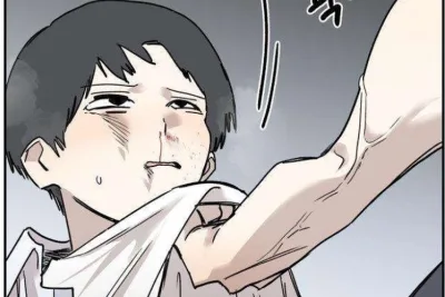 ลิงก์สำหรับอ่านมังฮวา ACHING (Heart-Aching) ตอนที่ 31 ในประเทศไทย, การโต้เถียงอย่างดุเดือด 