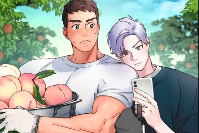 ตัวอย่างเรื่อง Love Tractor ตอนที่ 83 ทั้งคู่คือเครื่องพิสูจน์ว่าความรักเยียวยาทุกสิ่งได้