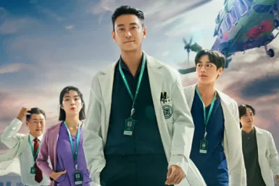 จูจีฮุนและเหล่านักแสดงกลับมาร่วมงานอีกครั้งในซีซัน 2 และ 3 ของซีรีส์ 'The Trauma Code: Heroes On Call'