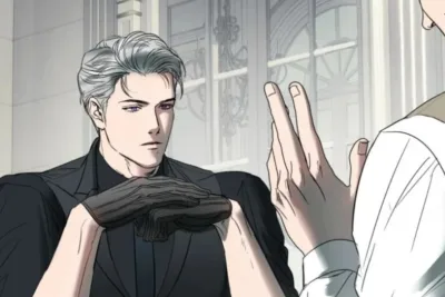 ไม่อยากทำอย่างยิ่ง! Ians Binding อนที่ 45 ะแปลไทย