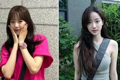 นักแสดงสาว จี เย อึน และนักออกแบบท่าเต้น วาตา ประกาศวันแต่งงานของพวกเขาในเดือนธันวาคม 2026!