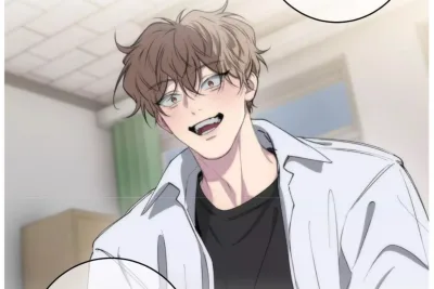 สปอยล์ฉบับเต็ม: Manhwa Negative Love ตอนที่ 65 ภาษาไทย, ความใกล้ชิดอย่างลึกซึ้ง