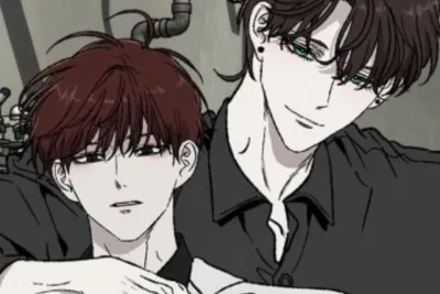 Manhwa BL Delete (2L) ทฤษฎี ไทยเต็มบท ฟรี, โรแมนติกในภาวะวิกฤติ