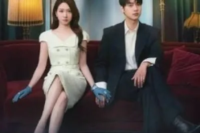 เว็บไซต์สตรีมมิงถูกลิขสิทธิ์สำหรับรับชมซีรีส์เกาหลีเรื่อง Spooky in Love ในความคมชัดระดับ HD