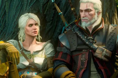 สุดยอด! CD Projekt RED เตรียมนำส่วนเสริมใหม่ของ The Witcher 3: Wild Hunt ที่มีชื่อว่า Songs of the Past ไปจัดแสดงในงาน Gamescom 2026