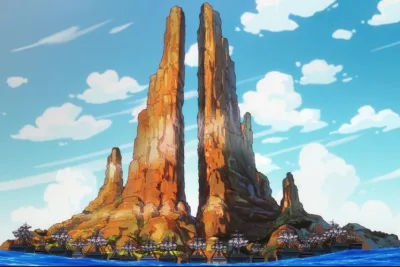 7 เรื่องน่ารู้ที่ไม่ธรรมดาเกี่ยวกับเหตุการณ์ God Valley ใน One Piece ที่แฟนๆ หลายคนอาจมองข้ามไป