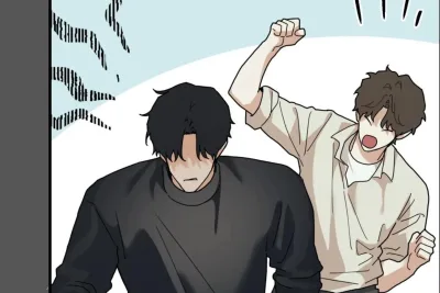 BL Manhwa Reverse Thinking ตอนที่ 51 ภาษาไทย ความทุกข์ทรมานแสนสาหัส