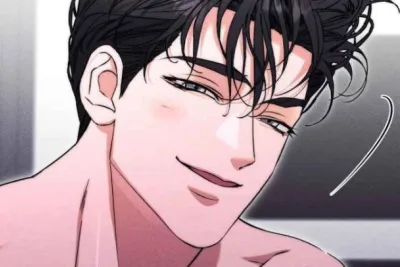 อ่านดัดแปลง Sweet Sugar Candyman บทที่ 24 ะแปลไทย, ลี ชอง-มยอง นักศึกษาปี 1