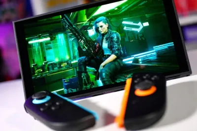 ยอดขาย Switch 2 เริ่มชะลอตัวลง Nintendo จึงหันไปมุ่งเน้นที่ยอดขายเกม ทรัพย์สินทางปัญญา IP และบริการแบบสมัครสมาชิกในตลาดต่างประเทศ
