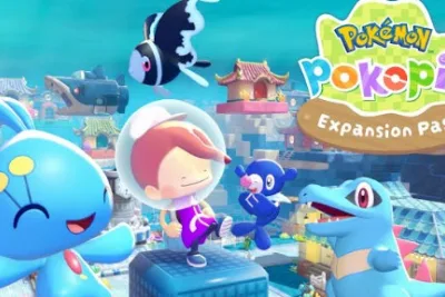 รีวิวเนื้อหาใน Expansion Pass ชุด 'Bubbly Basin ของ Pokémon Pokopia ที่แฟนๆ ต่างรอคอย